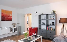 Ferienwohnung Bergischer Panoramasteig