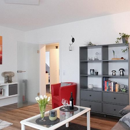 Ferienwohnung Bergischer Panoramasteig Radevormwald Exterior foto