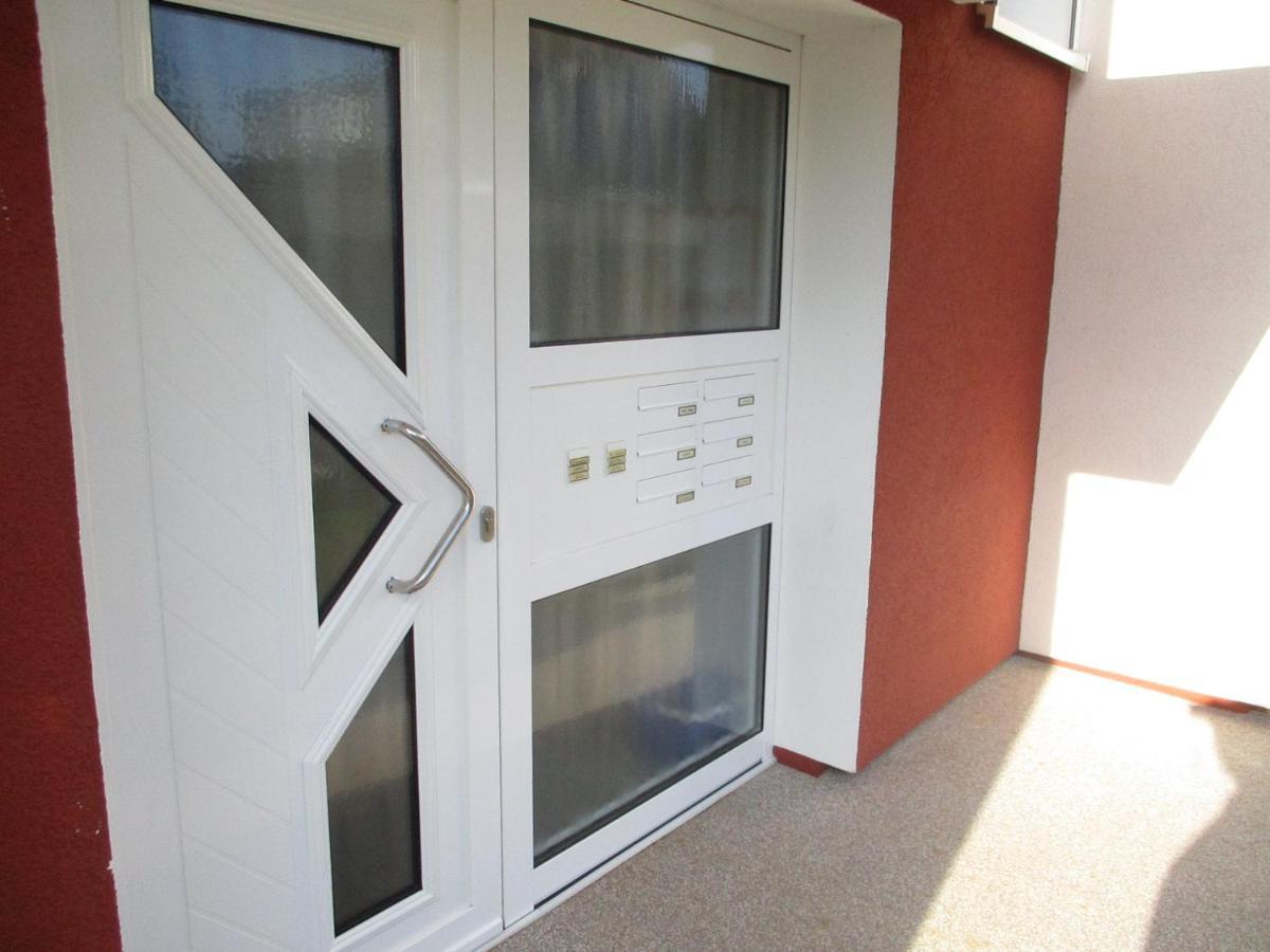 Ferienwohnung Bergischer Panoramasteig Radevormwald Exterior foto