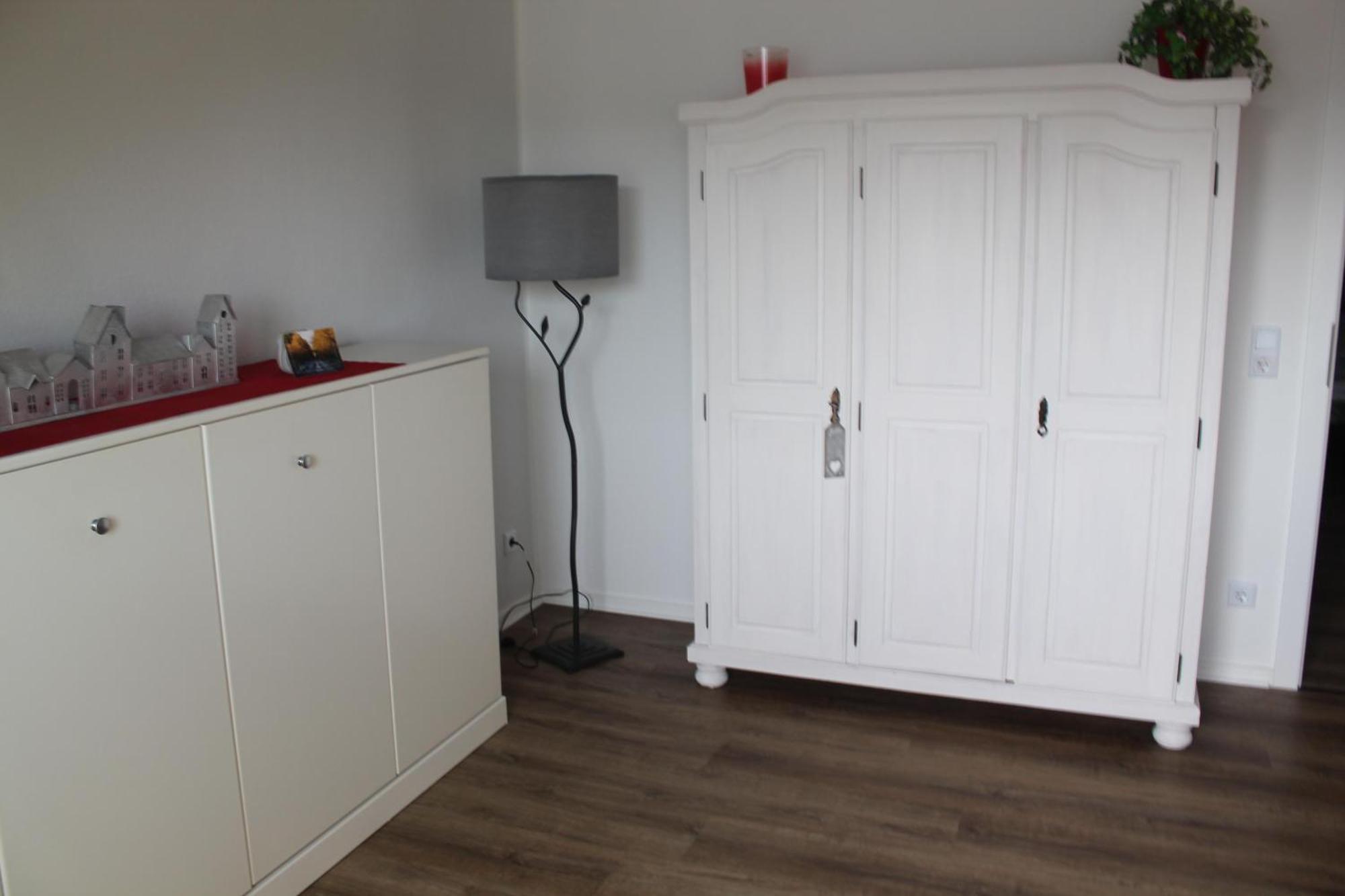 Ferienwohnung Bergischer Panoramasteig Radevormwald Exterior foto